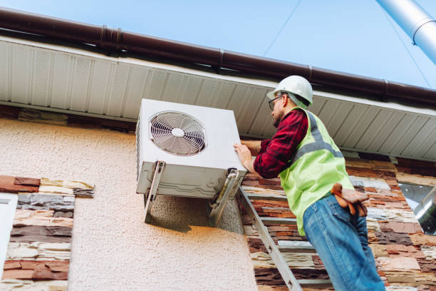 Professional HVAC in Wakefield, MI
