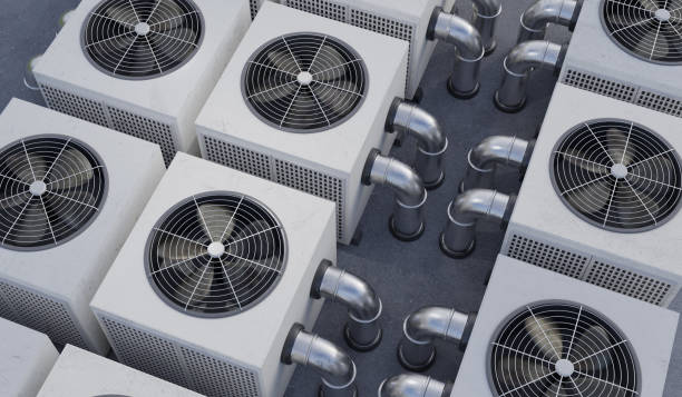 Best HVAC Software and Technology in Wakefield, MI