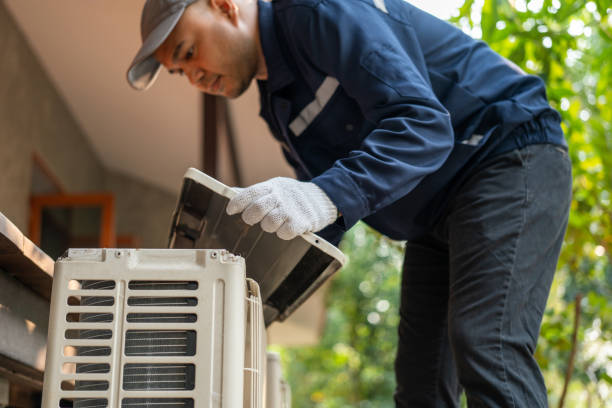 Best VRF (Variable Refrigerant Flow) Systems in Wakefield, MI